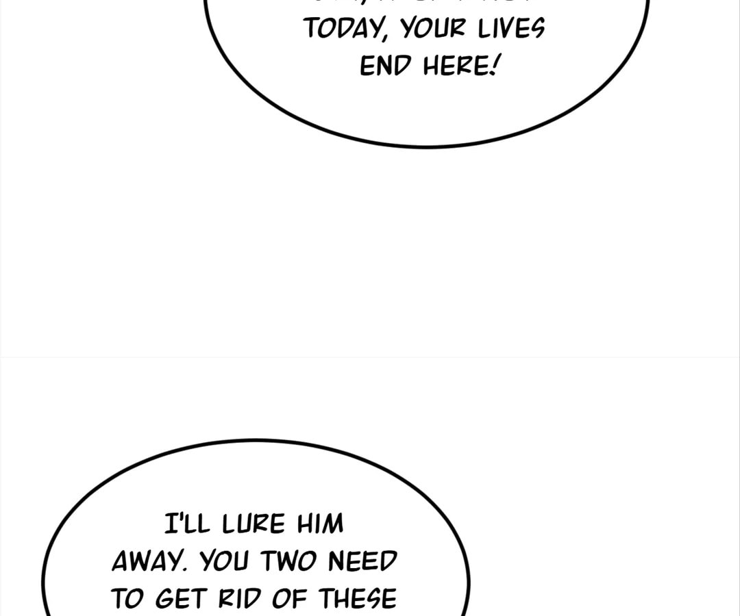 Living with an Aberrant Lifeform in My Body Chapter 22 page 71 - 