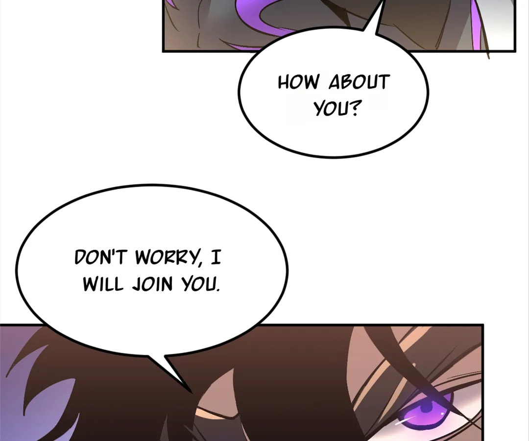 Living with an Aberrant Lifeform in My Body Chapter 22 page 73 - 