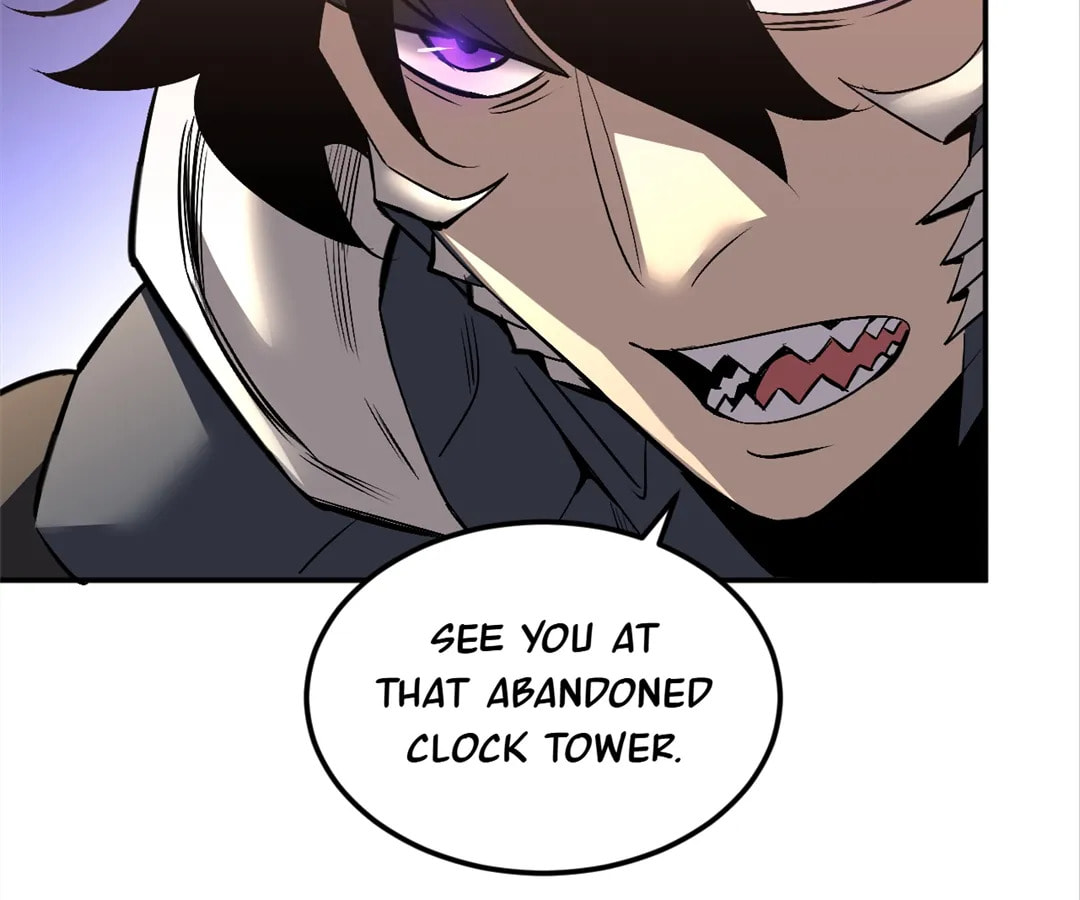 Living with an Aberrant Lifeform in My Body Chapter 22 page 74 - 