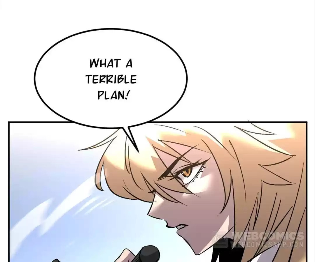 Living with an Aberrant Lifeform in My Body Chapter 22 page 75 - 