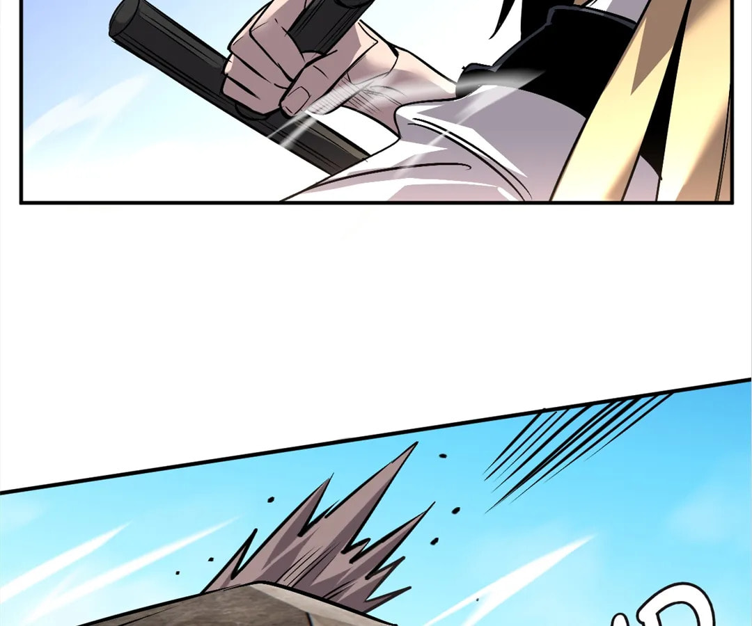 Living with an Aberrant Lifeform in My Body Chapter 22 page 76 - 