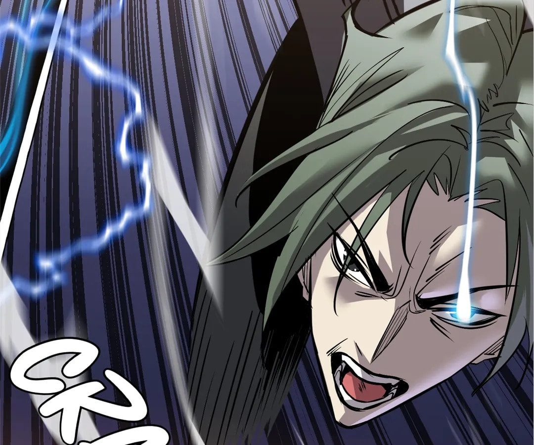 Living with an Aberrant Lifeform in My Body Chapter 22 page 79 - 