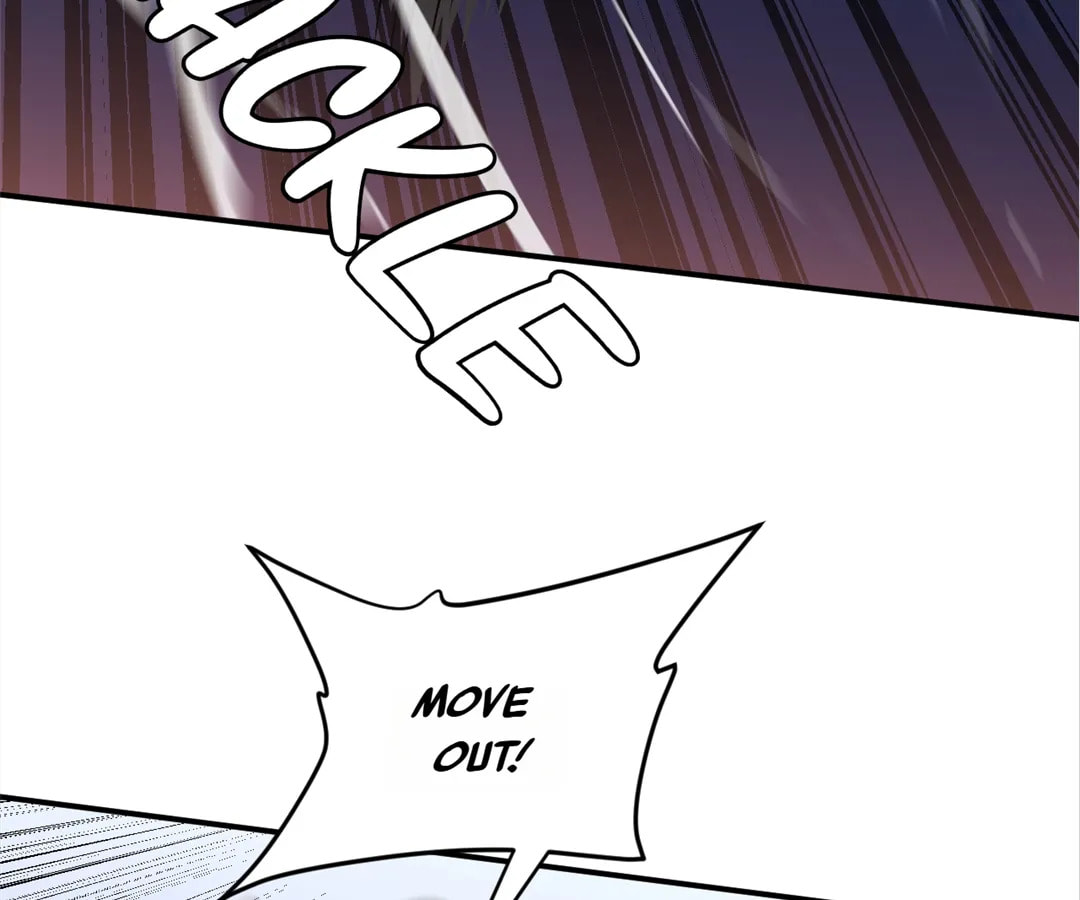 Living with an Aberrant Lifeform in My Body Chapter 22 page 80 - 