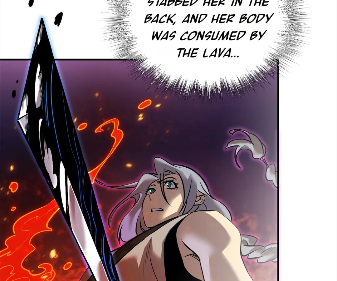 Living with an Aberrant Lifeform in My Body Chapter 22 page 9 - 
