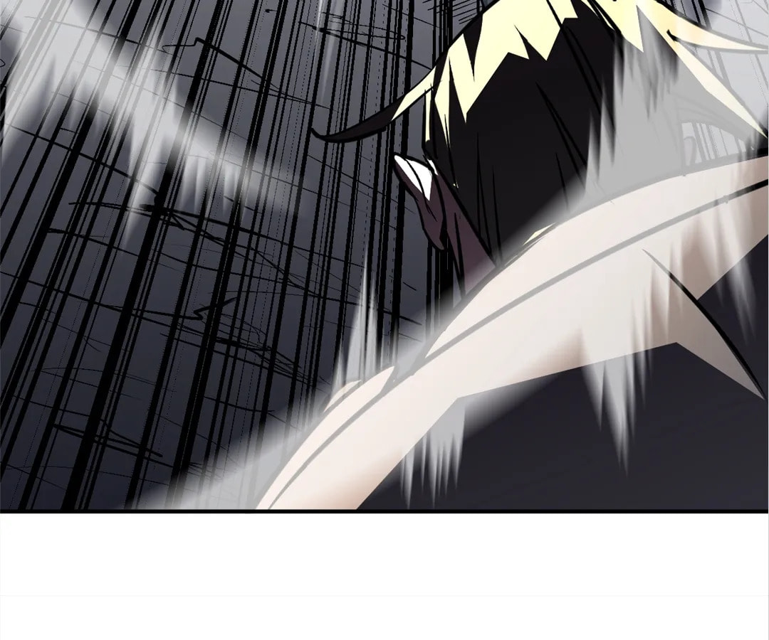 Living with an Aberrant Lifeform in My Body Chapter 22 page 82 - 