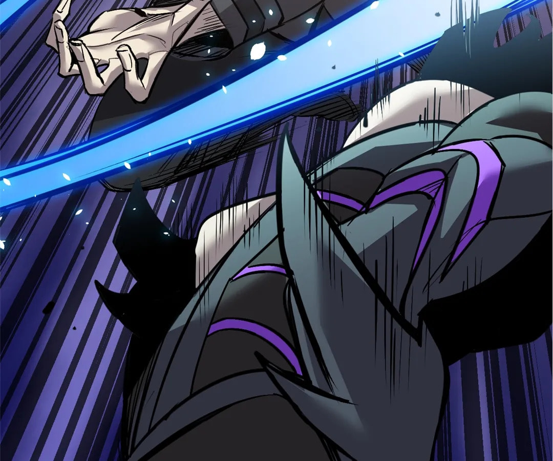 Living with an Aberrant Lifeform in My Body Chapter 22 page 84 - 