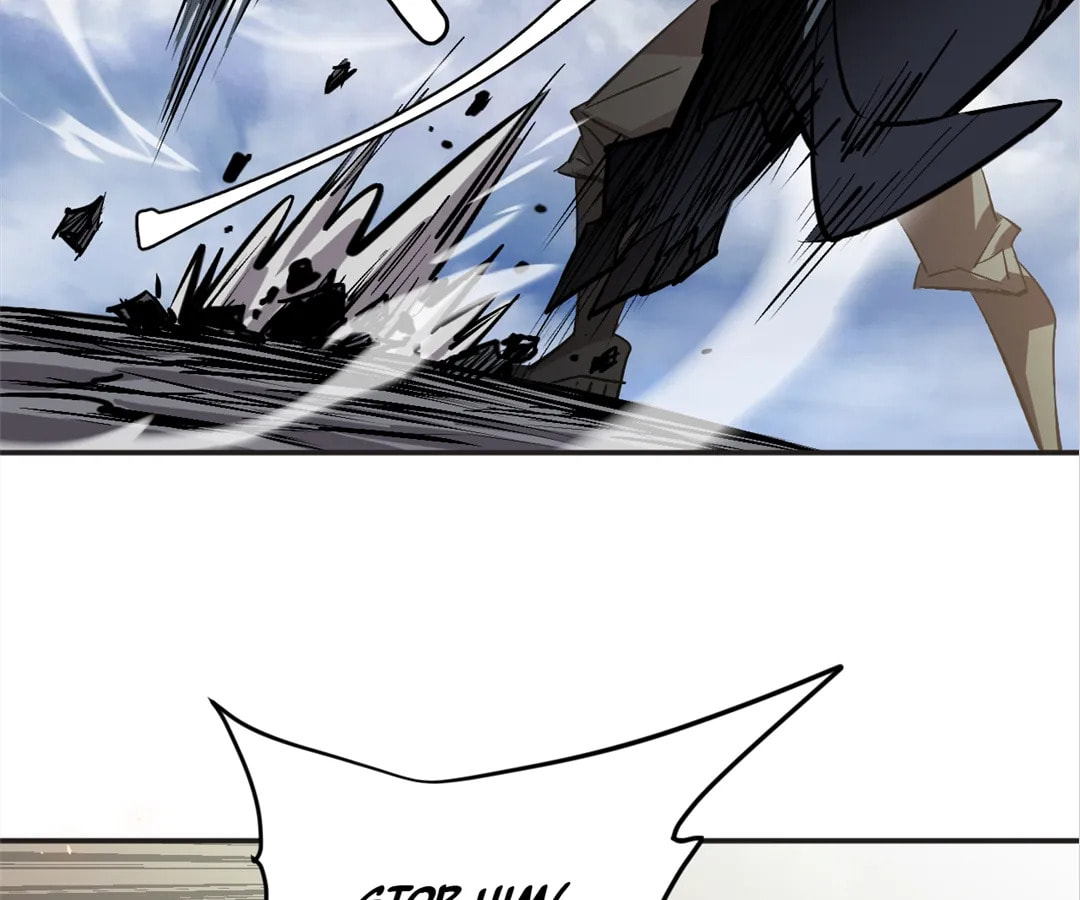 Living with an Aberrant Lifeform in My Body Chapter 22 page 86 - 