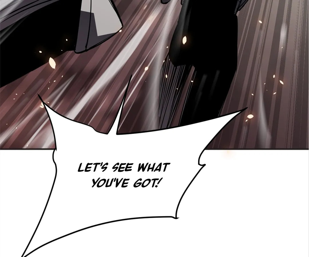 Living with an Aberrant Lifeform in My Body Chapter 22 page 88 - 