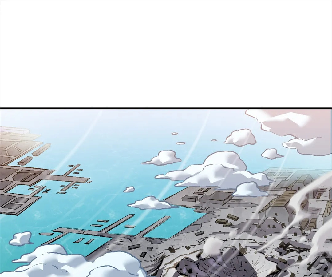 Living with an Aberrant Lifeform in My Body Chapter 23 page 1 - 