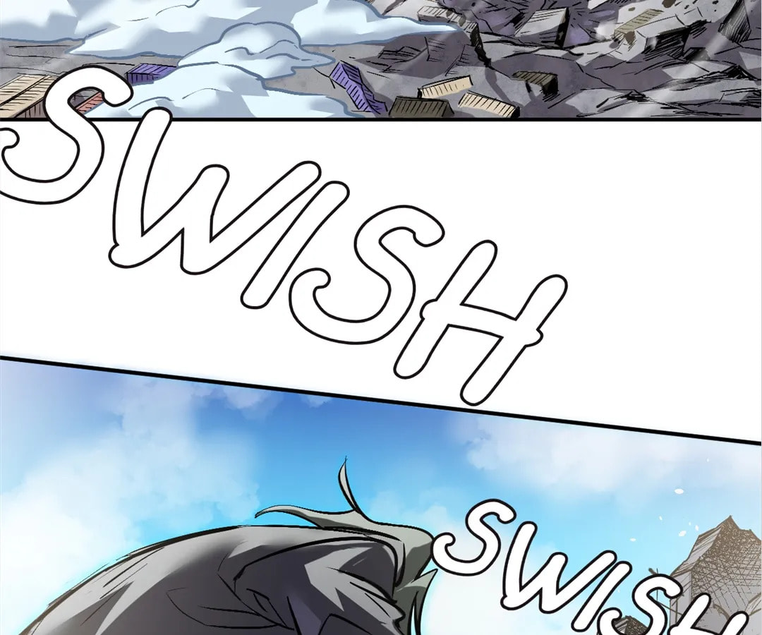 Living with an Aberrant Lifeform in My Body Chapter 23 page 2 - 