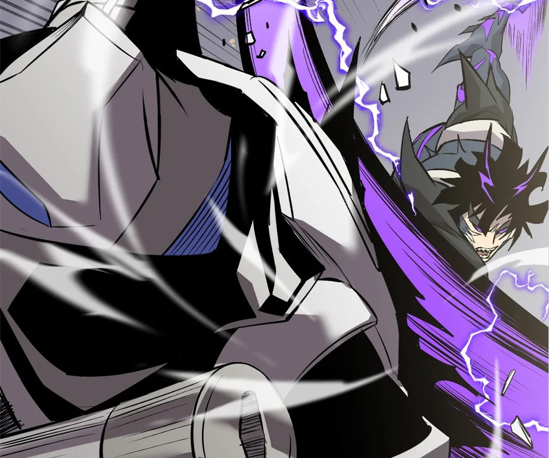 Living with an Aberrant Lifeform in My Body Chapter 23 page 12 - 