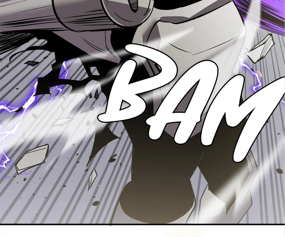 Living with an Aberrant Lifeform in My Body Chapter 23 page 13 - 