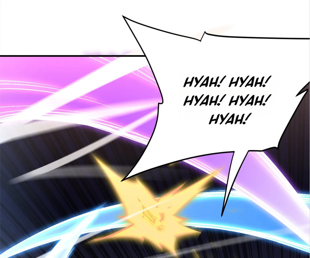 Living with an Aberrant Lifeform in My Body Chapter 23 page 15 - 