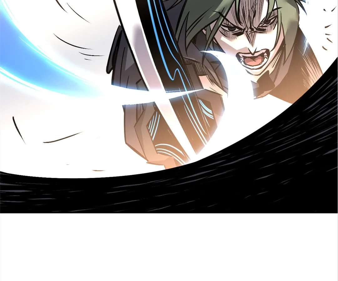 Living with an Aberrant Lifeform in My Body Chapter 23 page 21 - 
