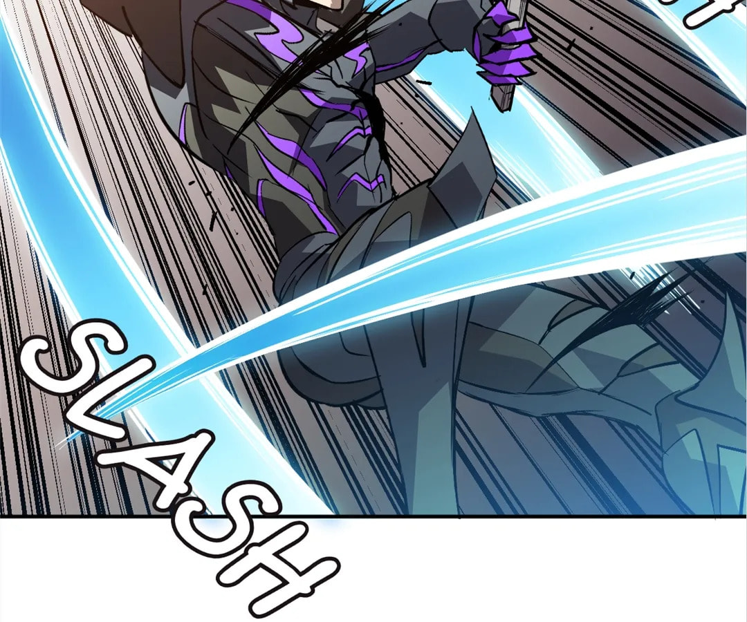 Living with an Aberrant Lifeform in My Body Chapter 23 page 23 - 