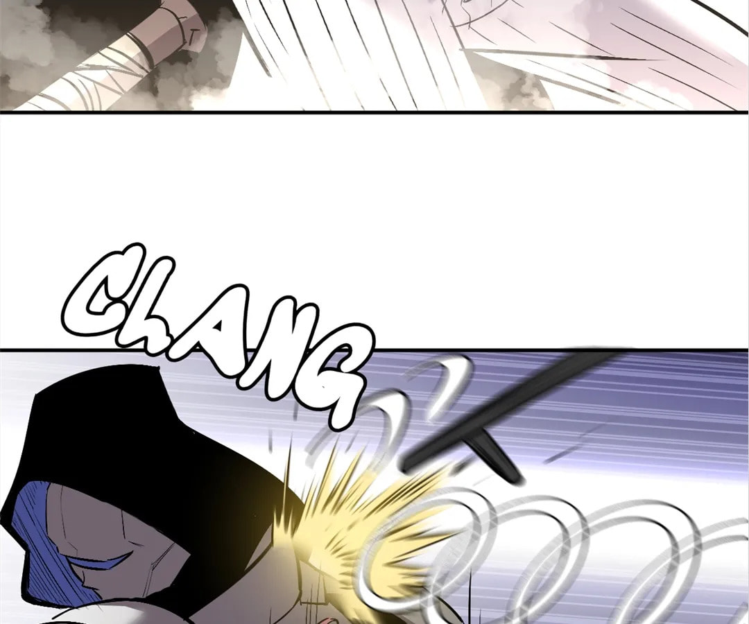 Living with an Aberrant Lifeform in My Body Chapter 23 page 28 - 