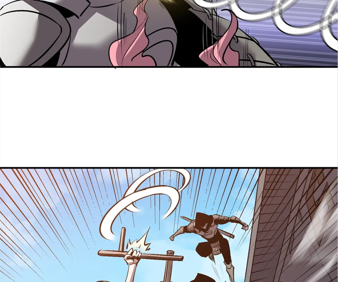 Living with an Aberrant Lifeform in My Body Chapter 23 page 29 - 
