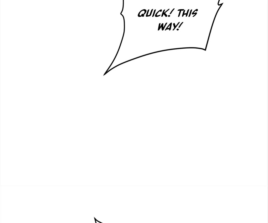 Living with an Aberrant Lifeform in My Body Chapter 23 page 31 - 