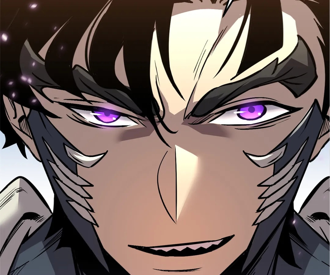 Living with an Aberrant Lifeform in My Body Chapter 23 page 36 - 