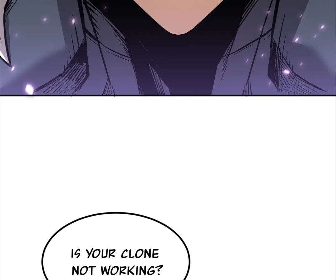 Living with an Aberrant Lifeform in My Body Chapter 23 page 37 - 