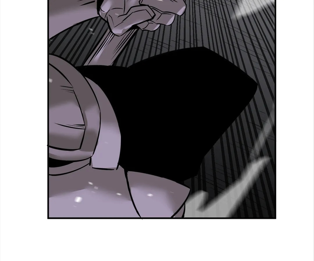 Living with an Aberrant Lifeform in My Body Chapter 23 page 41 - 