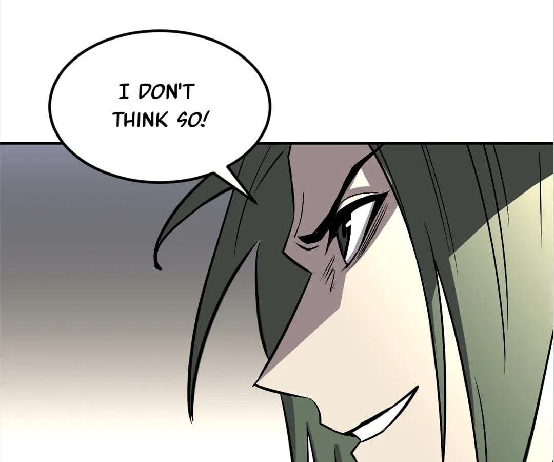 Living with an Aberrant Lifeform in My Body Chapter 23 page 42 - 