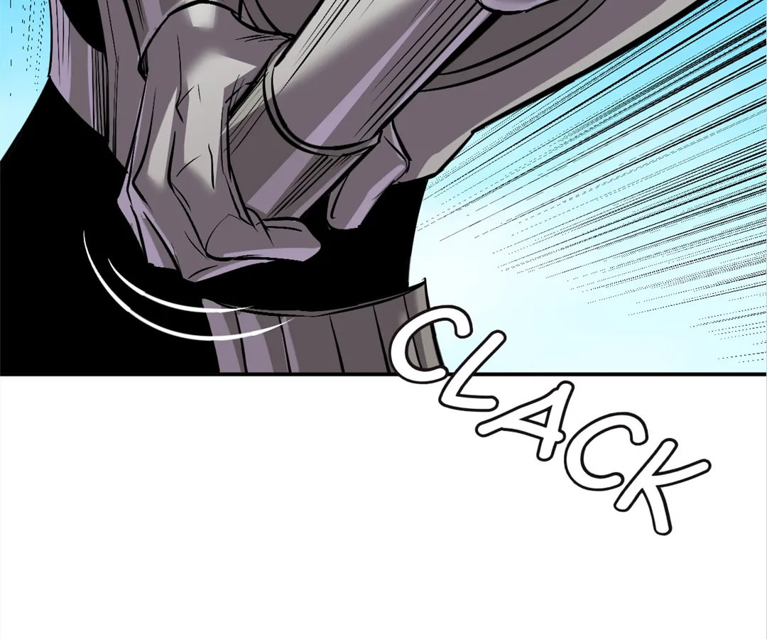 Living with an Aberrant Lifeform in My Body Chapter 23 page 44 - 