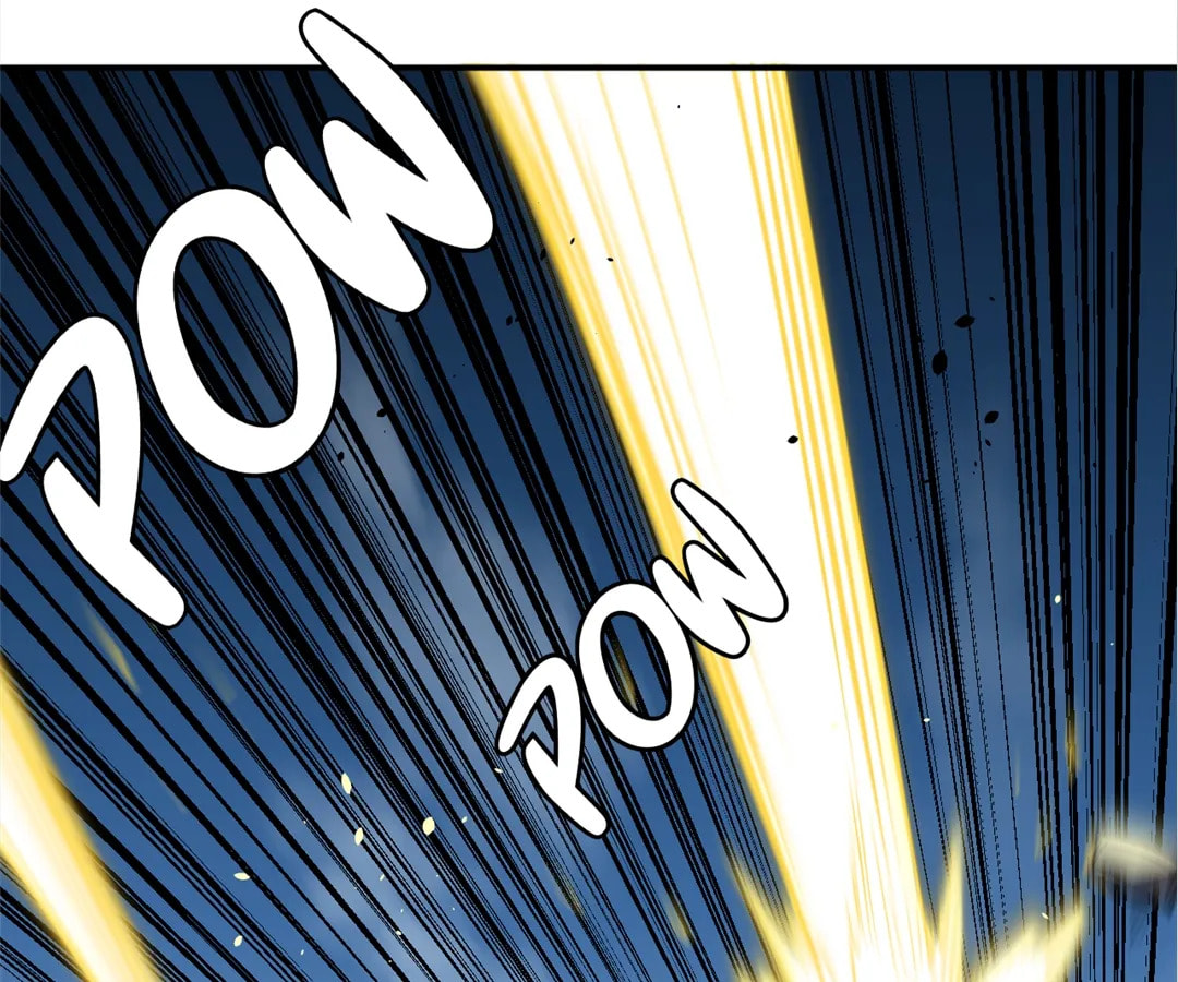 Living with an Aberrant Lifeform in My Body Chapter 23 page 45 - 