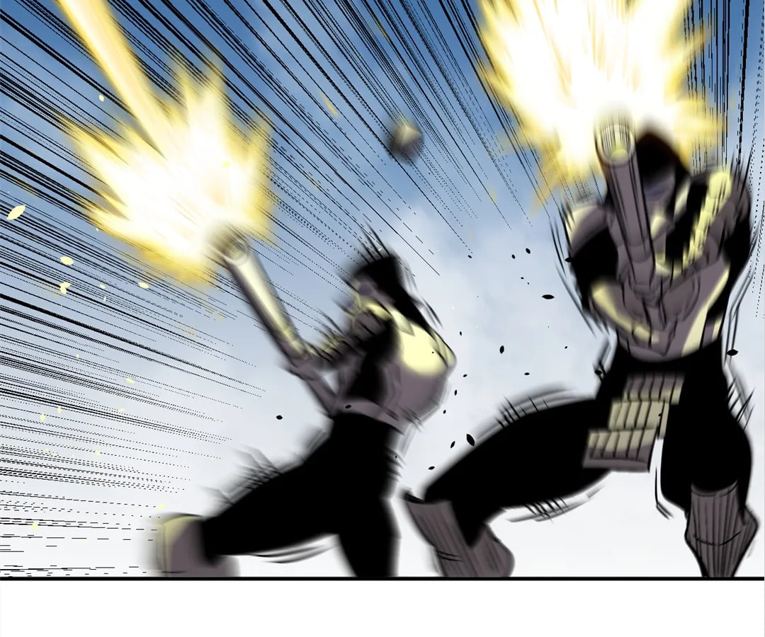 Living with an Aberrant Lifeform in My Body Chapter 23 page 46 - 