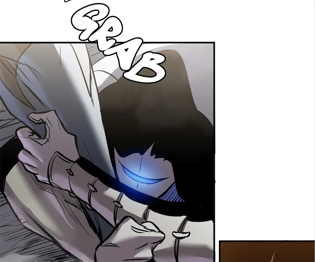 Living with an Aberrant Lifeform in My Body Chapter 23 page 54 - 