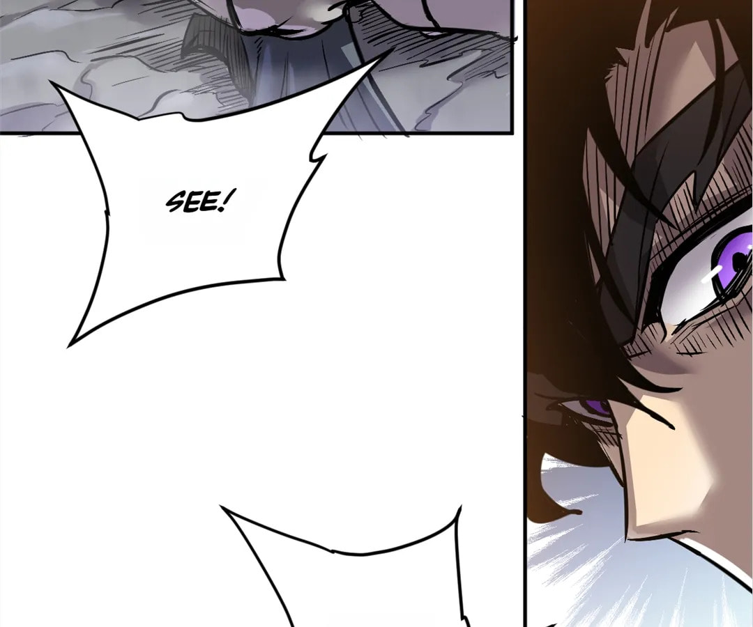 Living with an Aberrant Lifeform in My Body Chapter 23 page 55 - 