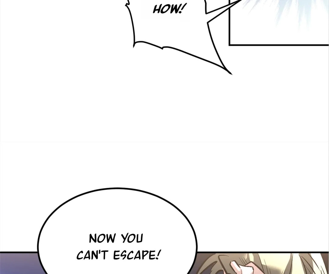 Living with an Aberrant Lifeform in My Body Chapter 23 page 56 - 