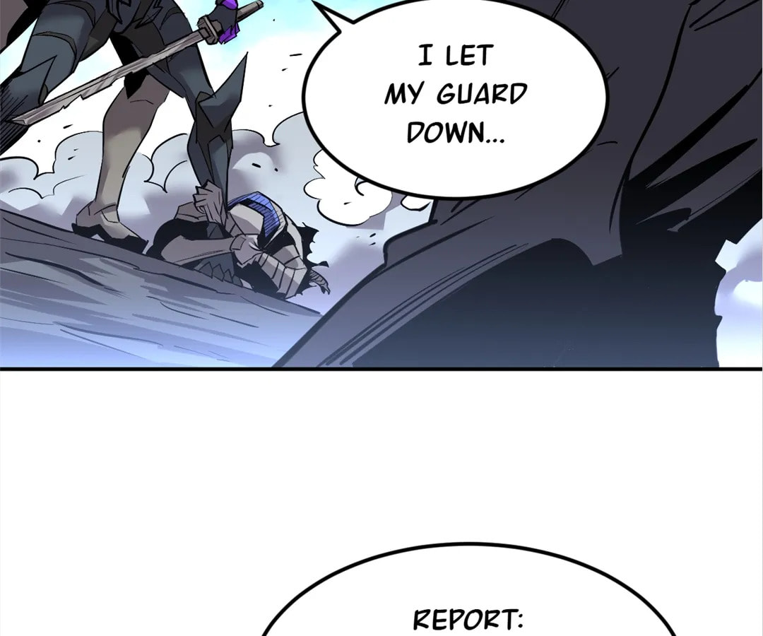 Living with an Aberrant Lifeform in My Body Chapter 23 page 58 - 