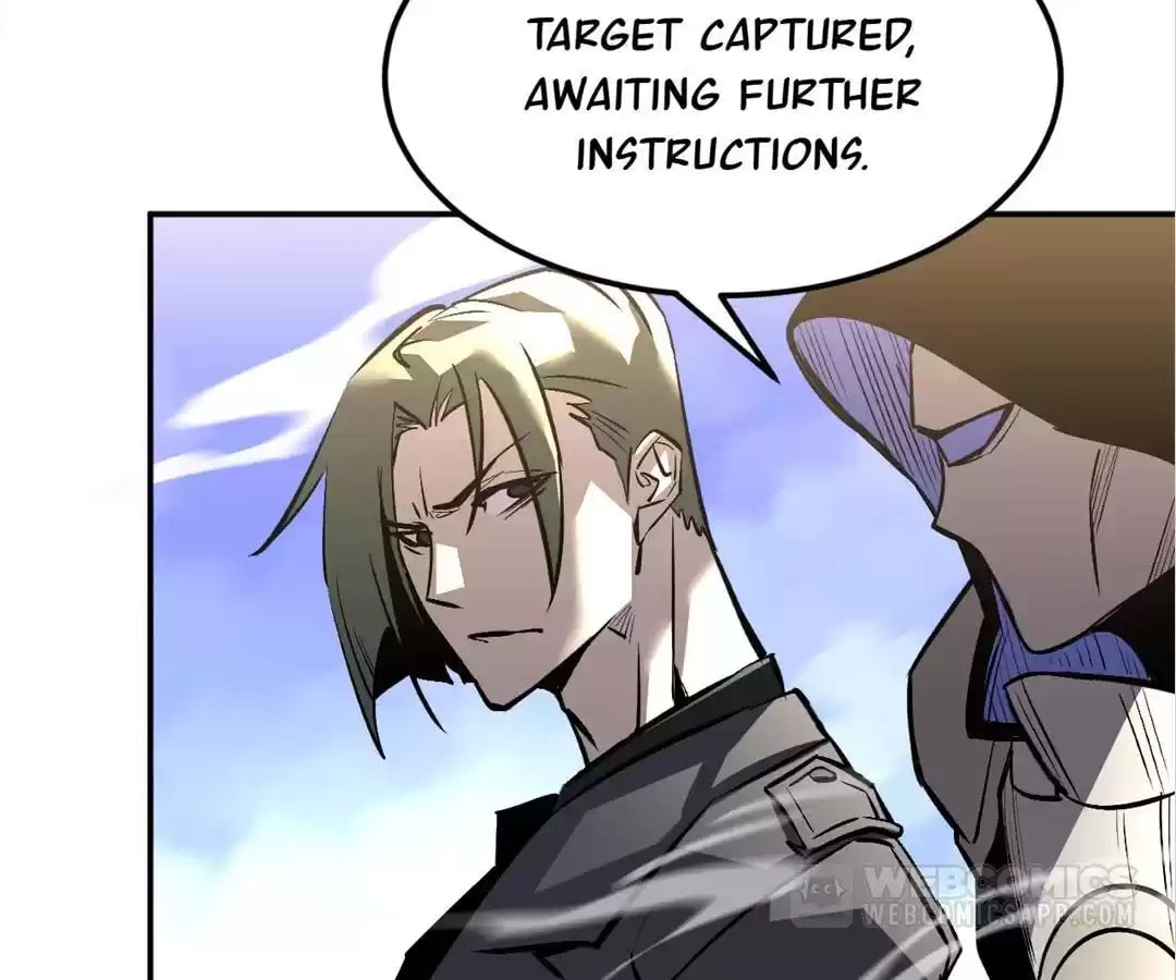 Living with an Aberrant Lifeform in My Body Chapter 23 page 59 - 