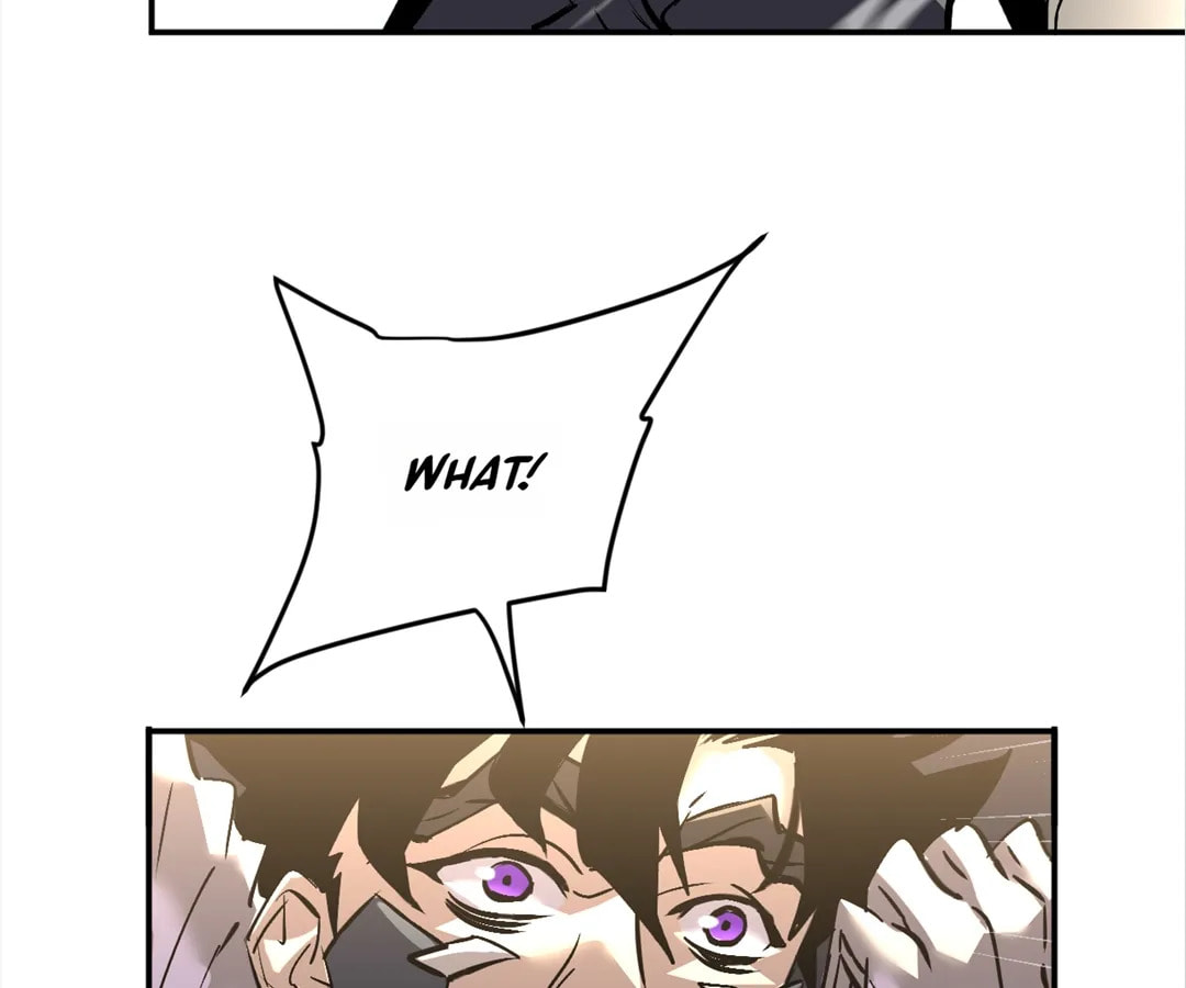 Living with an Aberrant Lifeform in My Body Chapter 23 page 60 - 