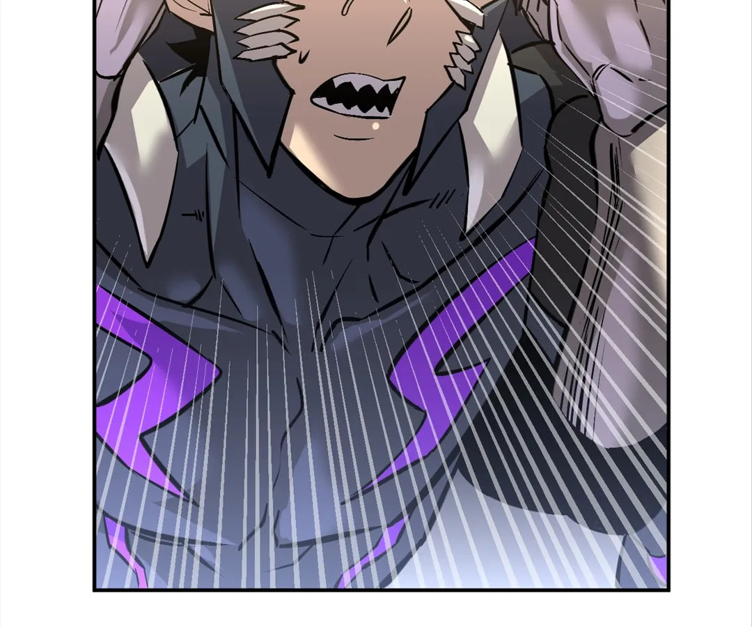 Living with an Aberrant Lifeform in My Body Chapter 23 page 61 - 