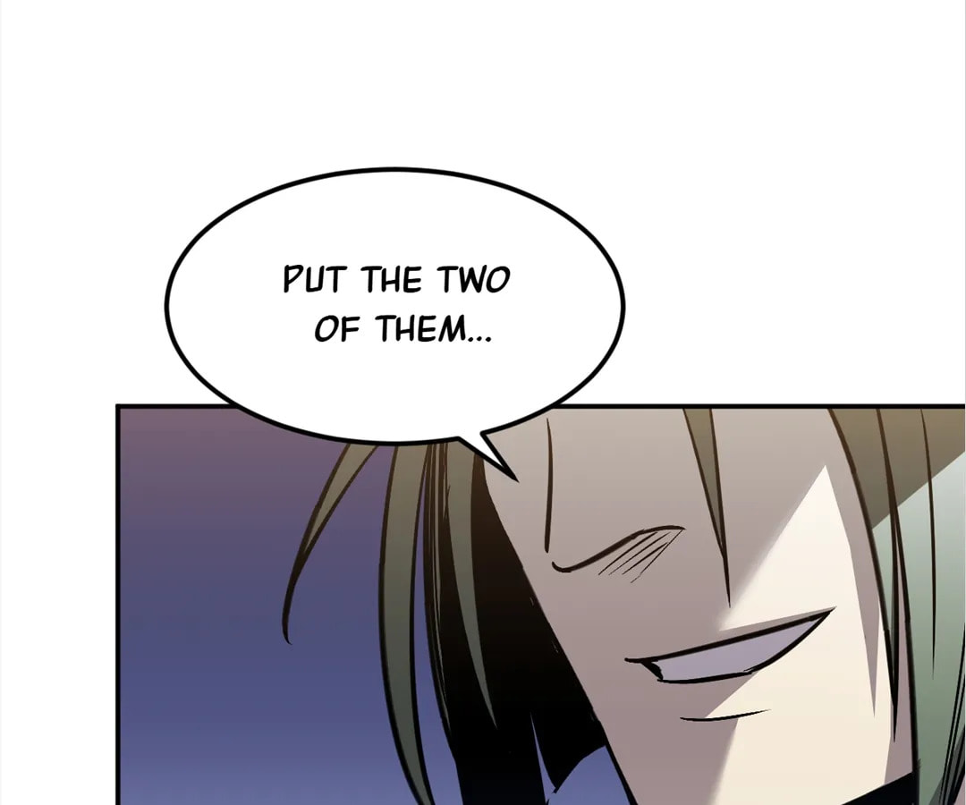 Living with an Aberrant Lifeform in My Body Chapter 23 page 62 - 