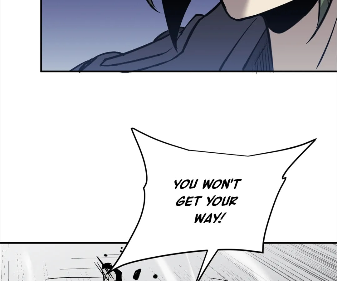 Living with an Aberrant Lifeform in My Body Chapter 23 page 63 - 