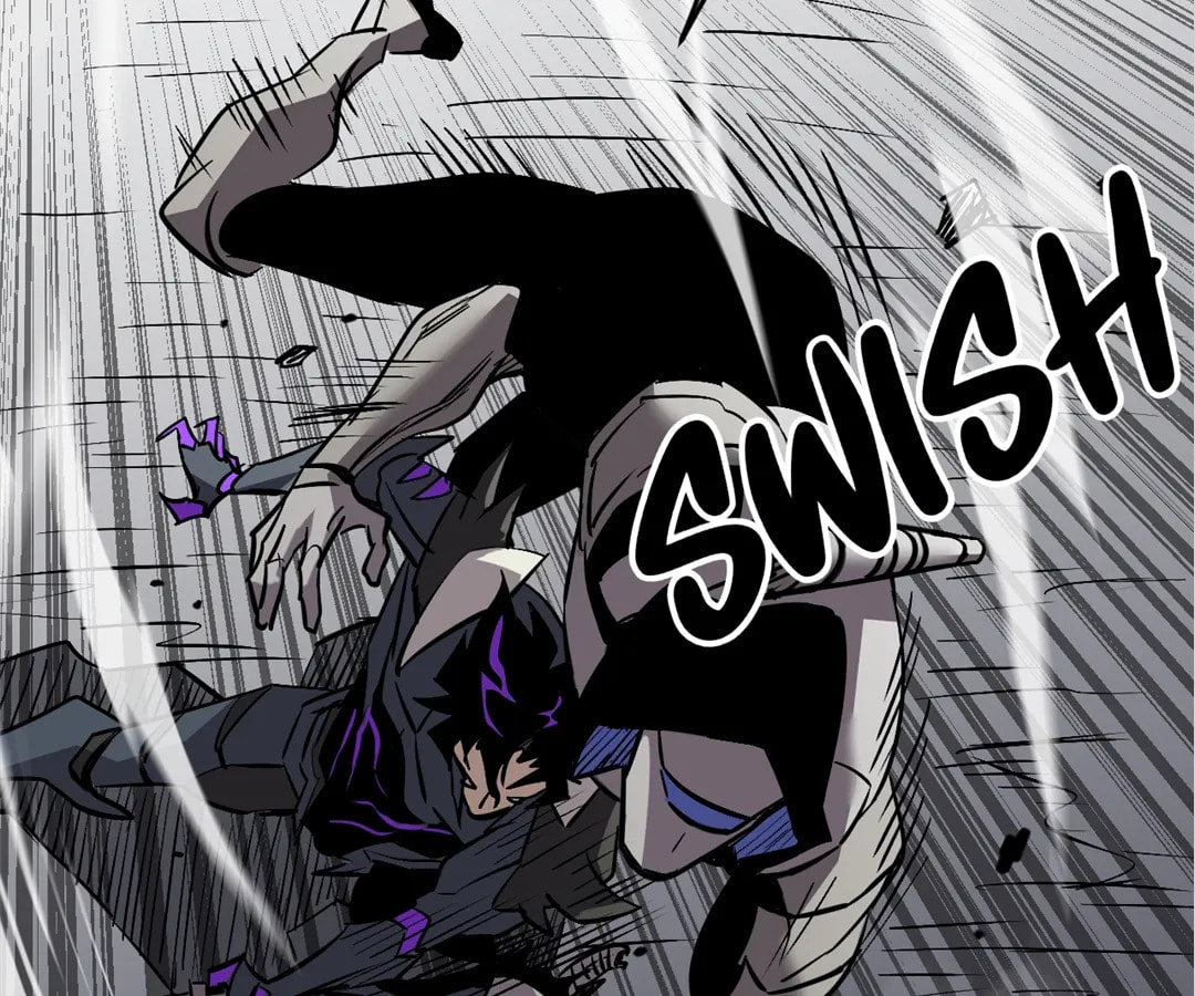 Living with an Aberrant Lifeform in My Body Chapter 23 page 64 - 