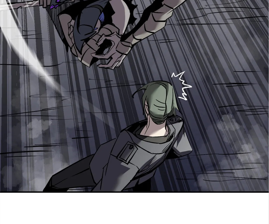 Living with an Aberrant Lifeform in My Body Chapter 23 page 65 - 
