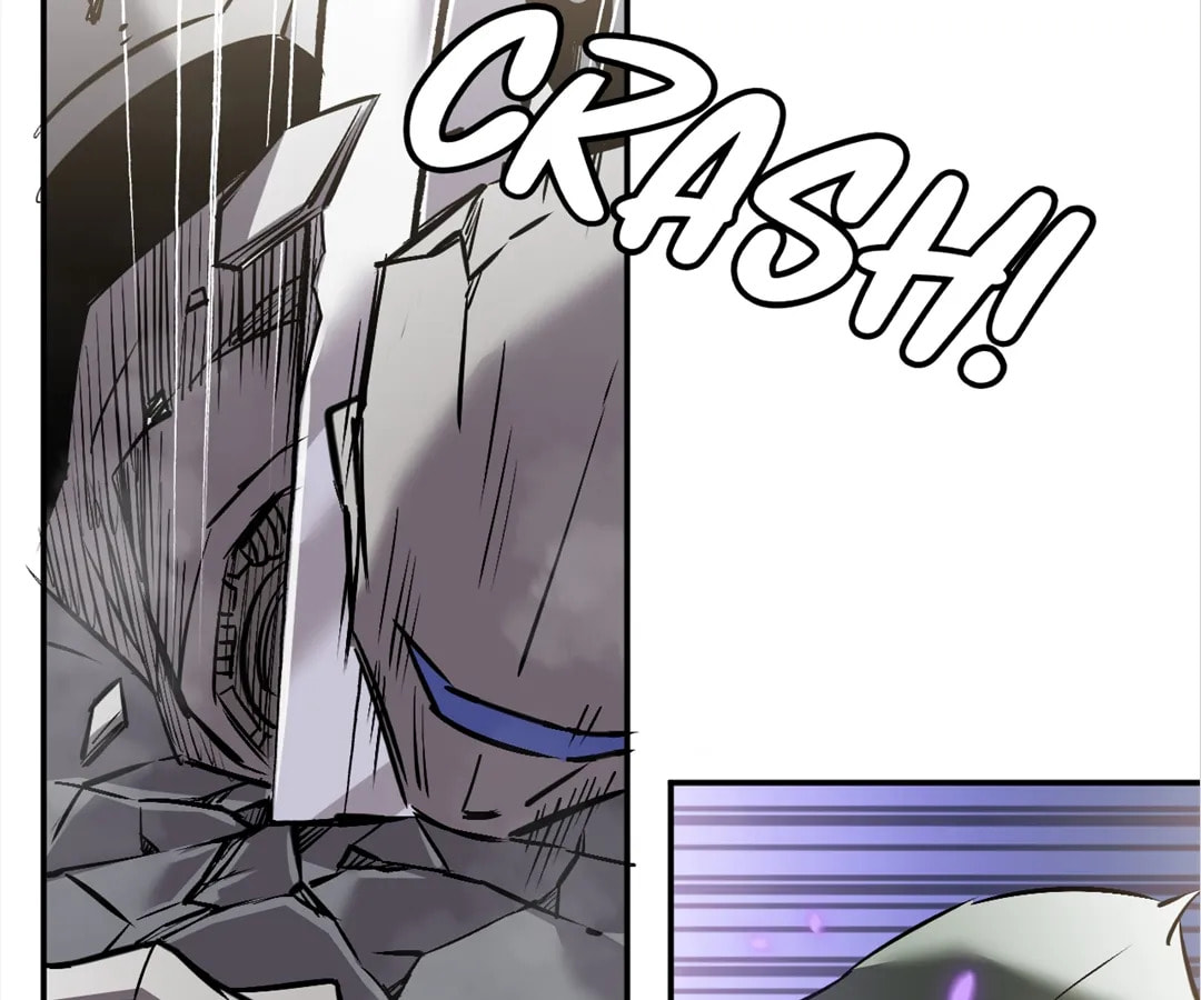 Living with an Aberrant Lifeform in My Body Chapter 23 page 69 - 