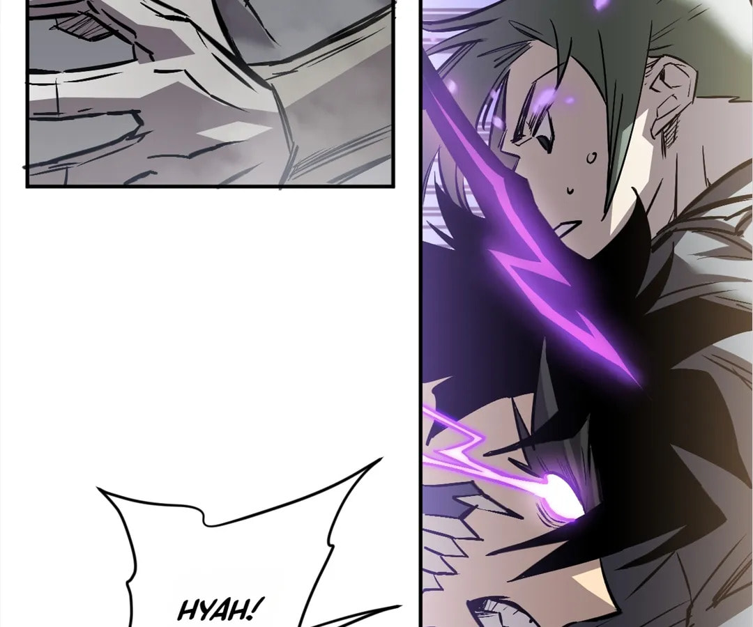 Living with an Aberrant Lifeform in My Body Chapter 23 page 70 - 