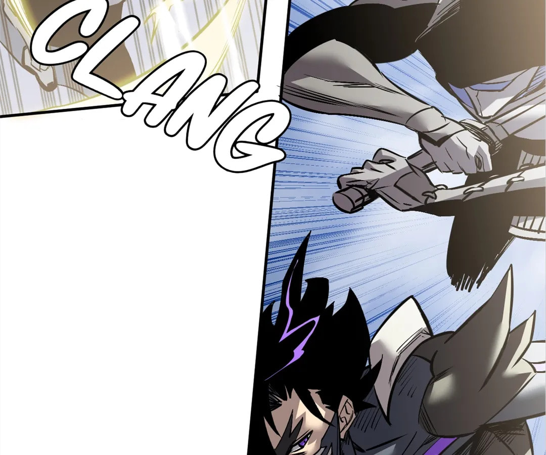 Living with an Aberrant Lifeform in My Body Chapter 23 page 8 - 