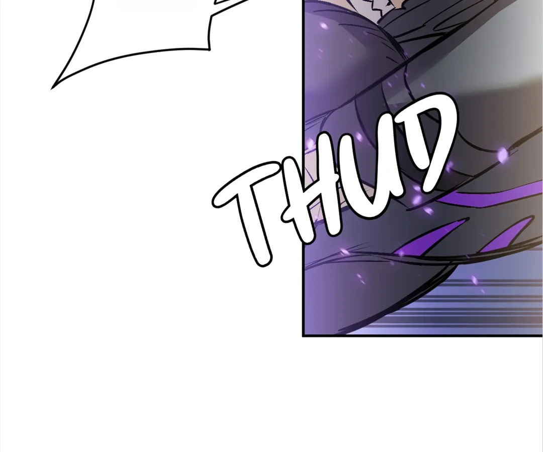 Living with an Aberrant Lifeform in My Body Chapter 23 page 71 - 