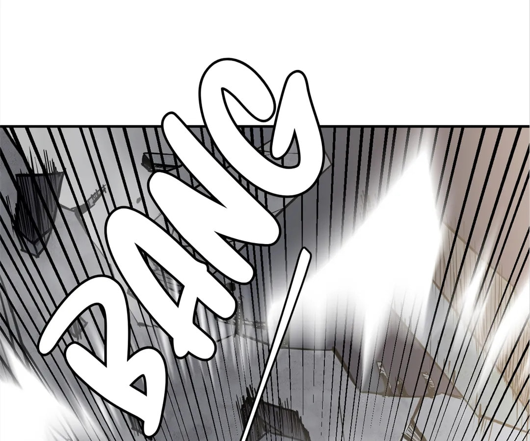 Living with an Aberrant Lifeform in My Body Chapter 23 page 72 - 