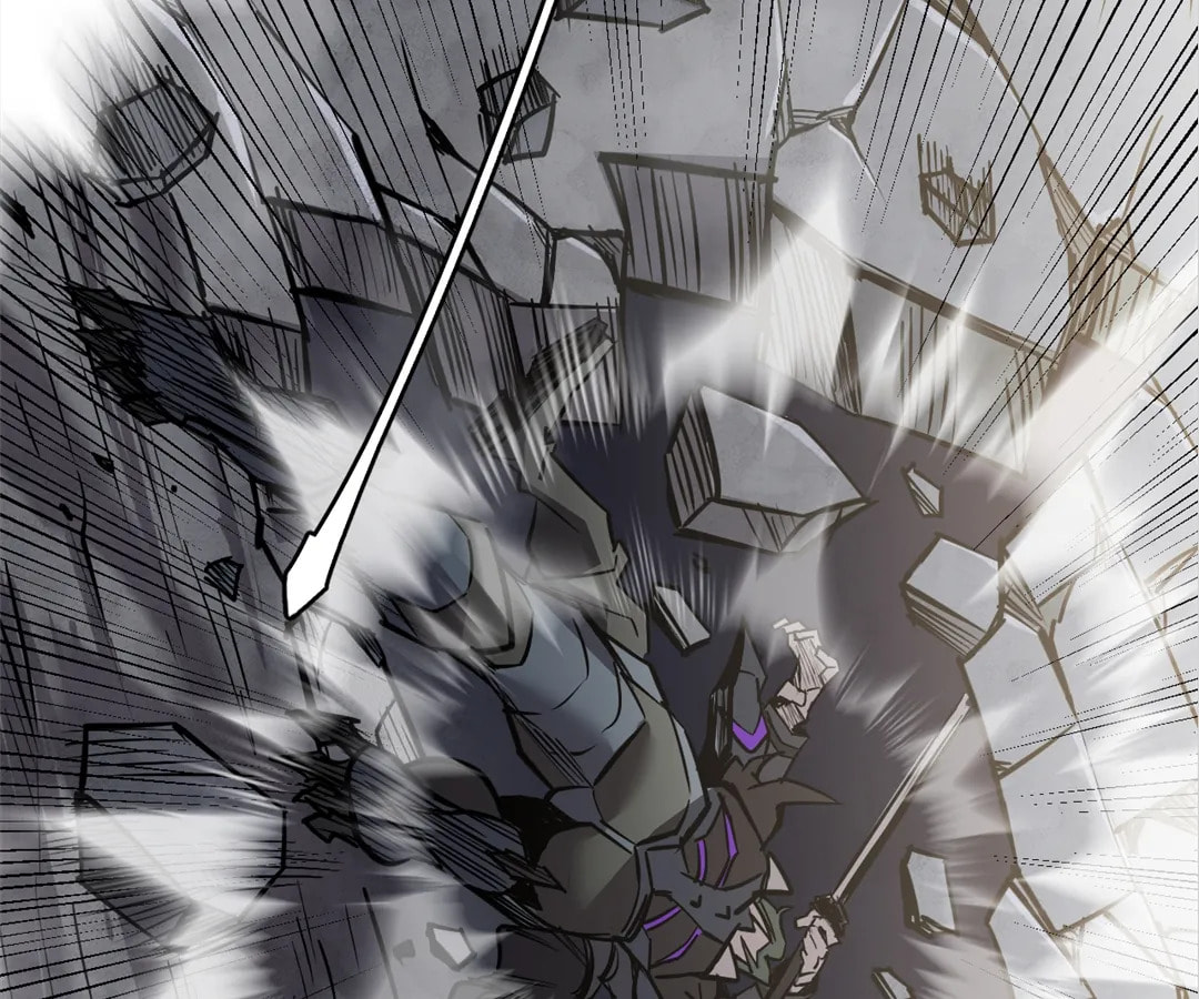 Living with an Aberrant Lifeform in My Body Chapter 23 page 73 - 