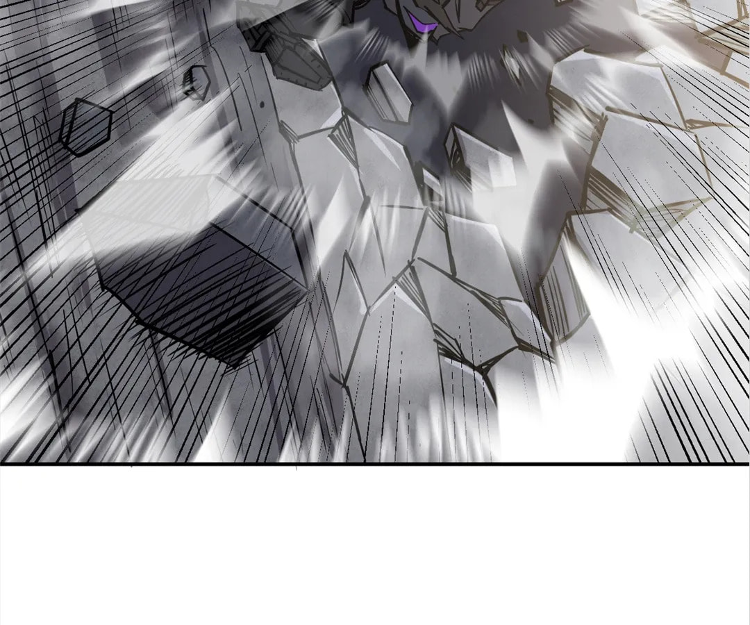 Living with an Aberrant Lifeform in My Body Chapter 23 page 74 - 