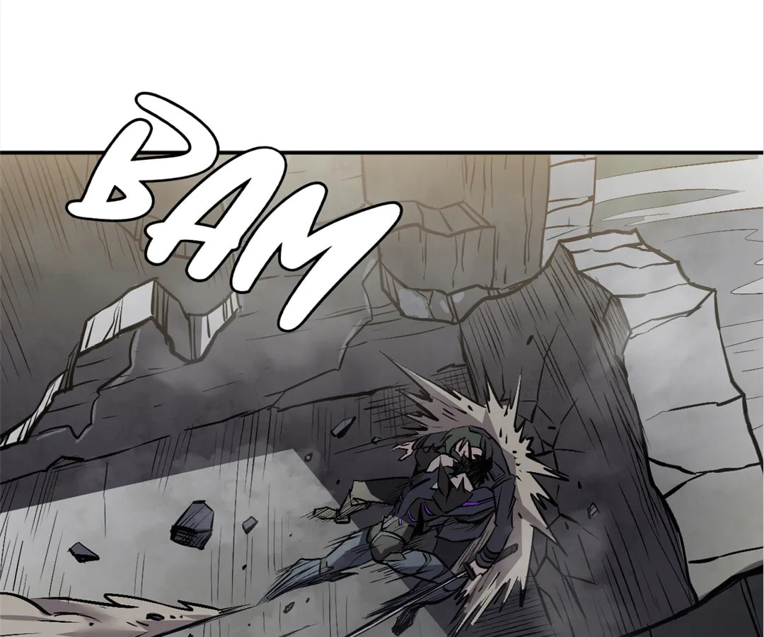 Living with an Aberrant Lifeform in My Body Chapter 23 page 77 - 