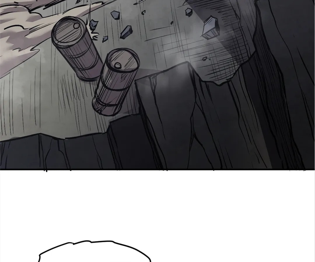 Living with an Aberrant Lifeform in My Body Chapter 23 page 78 - 