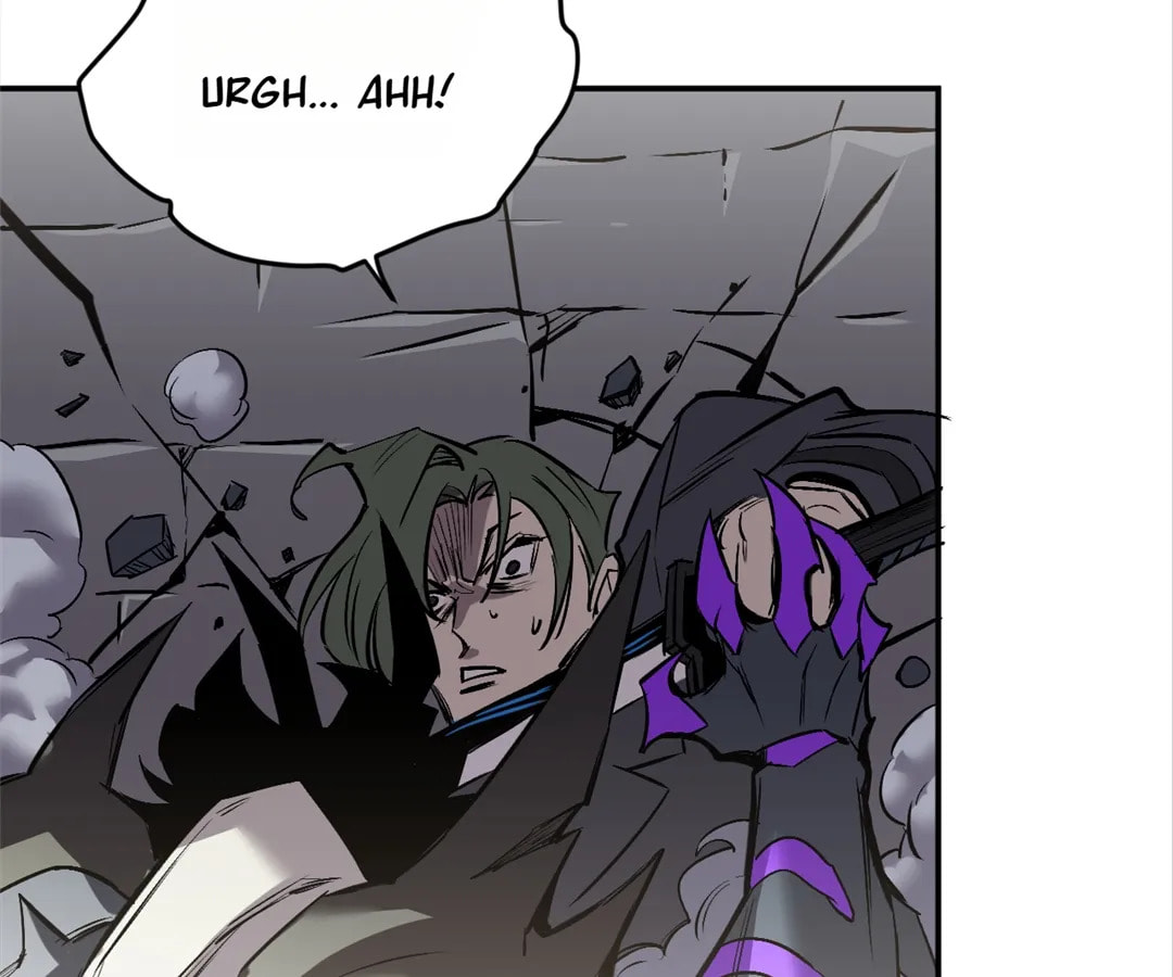 Living with an Aberrant Lifeform in My Body Chapter 23 page 79 - 